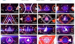 炫彩版更新爆料视频教程